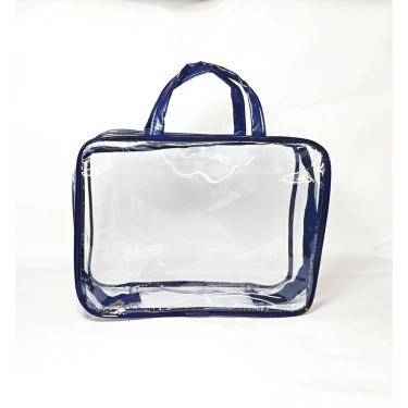 Imagem de Nécessaire Transparente