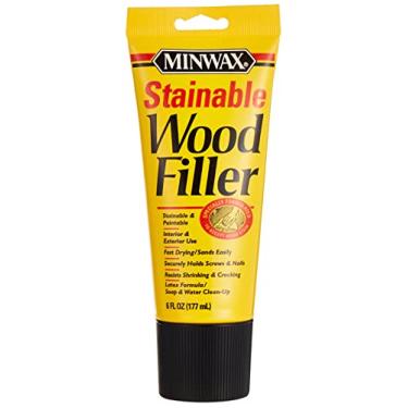 Imagem de Minwax