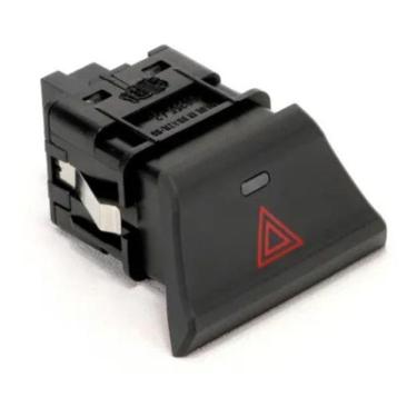 Imagem de Onix Botão Interruptor Pisca Alerta Gm Novo 