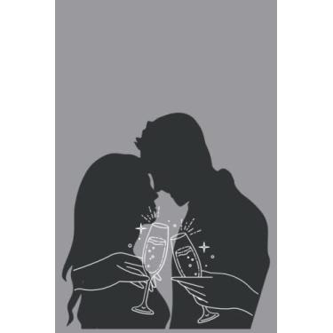 Imagem de Wedding/Engagement Planner Notebook