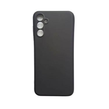 Imagem de Capa aveludada anti-impacto para Samsung Galaxy M14 5G
