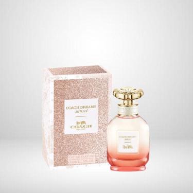 Imagem de Perfume Coach Dreams Sunset - Feminino - Eau de Parfum 40ml