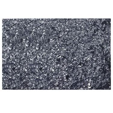 Imagem de Mr.Power 11,6 x 17 polegadas DIY material de proteção para baixo de guitarra em branco placa de raspar placa traseira para guitarra Strat Tele Fender guitarra Jazz P baixo personalizado (4 camadas