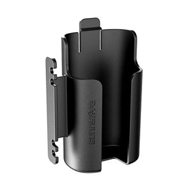 Imagem de BTG Battery Clip with Cable Winder for DJI FPV Goggles V2 / DJI Avata Drone Goggles 2 Accessories