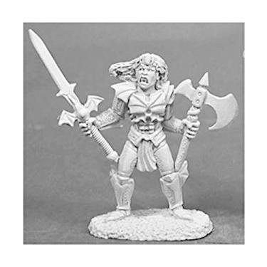 Imagem de Tepes Trajan, Vampiro (OOP)