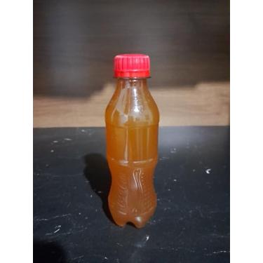 Imagem de Mel Puro de Abelha Natural do Norte de Minas Gerais 200ml