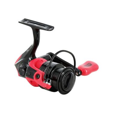 Imagem de Abu Garcia Carretel de pesca unissex Max Pro Spinning Cinza, 10 – Caixa