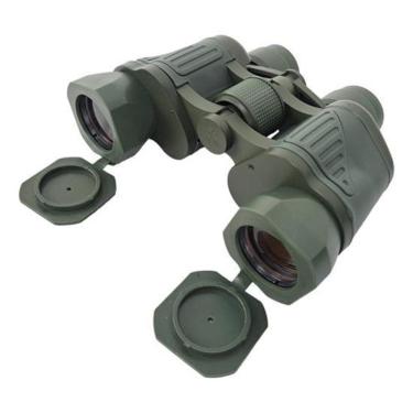 Imagem de Binóculo Profissional Zoom 7 X 35 Mm Super Foco + Bolsa