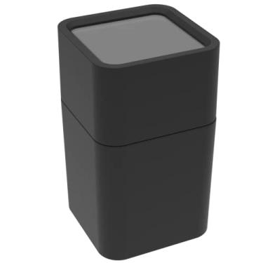 Imagem de Soprano Porta Cotonete/Algodao Chumbo