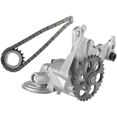 Imagem de Bomba Óleo Gol 1996 a 1999 Schadek 10.197