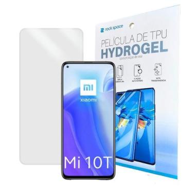 Imagem de Película Hydrogel Standard para Xiaomi Mi 10T - Rock Space