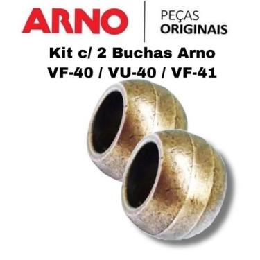 Imagem de Kit 2 Buchas  de  Ventilador ARNO Original