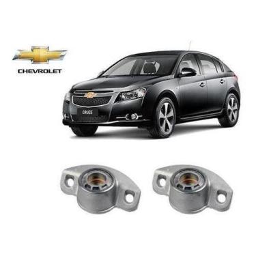 Imagem de 2 Batente Amortecedor Traseiro Chevrolet Cruze Hatch 2014 2015 2016 - 