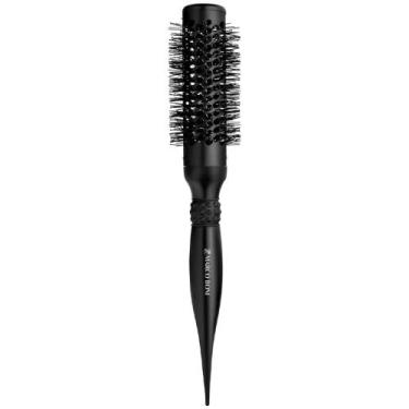 Imagem de Escova Thermal Metallic Pro School Black 33MM Marco Boni
