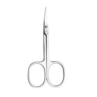 Imagem de Tesoura para UNHAS Curva 9CM Classic Mundial BC-417