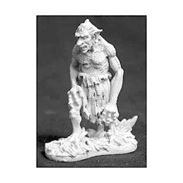 Imagem de Reaper Miniatures Marsh Troll