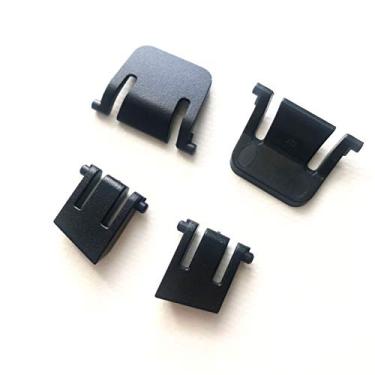 Imagem de LZYDD Suporte de pernas de teclado para teclado mecânico Corsair K70 LUX RGB