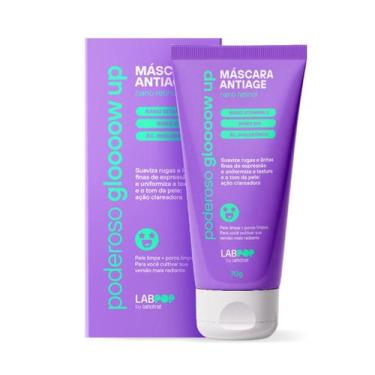 Imagem de Labotrat LabPOP Glow Up Mascara Antiage 70ml
