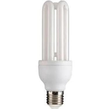 Imagem de Lampada fluorescente compacta reta 20w 127v - EMPALUX