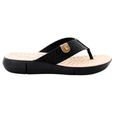 Imagem de Tamanco Feminino Tresse Alba Modare Ultraconforto Ref:7142.106