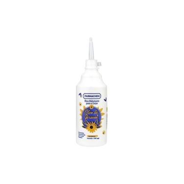 Imagem de Oleo Girassol 100ML - Farmachem