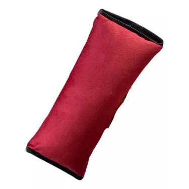 Imagem de Almofada Protetor De Cinto Segurança Carro Infantil/adulto - CLICK TUD