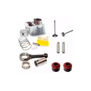 Imagem de Kit Motor Biela METAL LEVE TODAY Titan 1992 ATE 2001