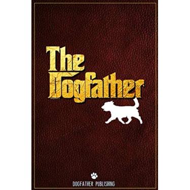 Imagem de Dogfather: 100 Page Portuguese Podengo Pequeno Notebook ~ Journal (6x9)