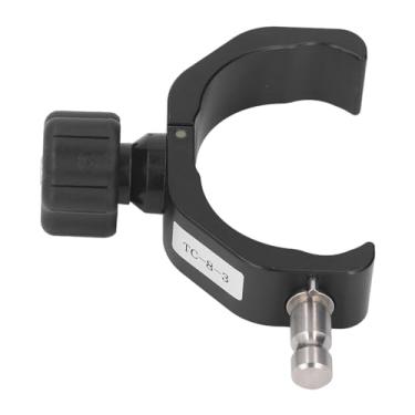 Imagem de Braçadeira de Pólo GPS RTK, Fácil de Ajustar, Suporte de Bússola, Ferramenta de Medição, Suporte de Coletor de Dados Portátil, Suporte de Berço de Pólo de Montagem