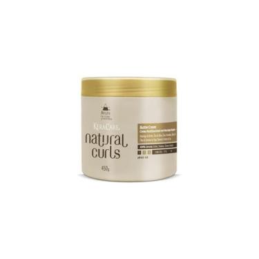 Imagem de Avlon Keracare Natural Curls Butter Cream 450g - G