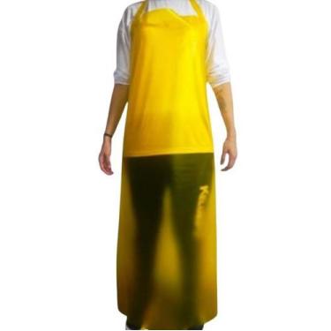 Imagem de Avental Vinil Laminado 0,70X1,20 Esp. 0,20 - CA 42.326 Açougue Cozinha