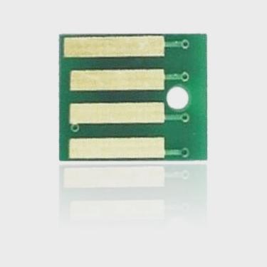 Imagem de Chip Toner Tankfull Para Lexmark 604H 60F4H00 - MX610 MX410 MX310 MX510 para 10.000 impressões