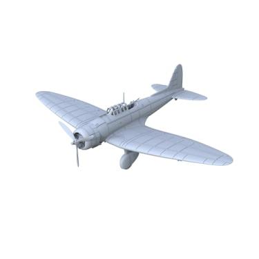 Imagem de SSMODEL MRY-SFW LYR200605 1/200 Kit de modelo militar Japão Navy D3A1 Bomber de mergulho 2 peças