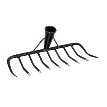 Imagem de IEUDNS Acessórios para removedores de garra de garra de de ervas daninhas de jardim modificação de reparo para extrator de ervas daninhas Substitua para, 335cmx13cmx97cm