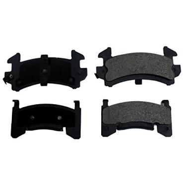 Imagem de Monroe Pastilha de freio de cerâmica GX988 ProSolution