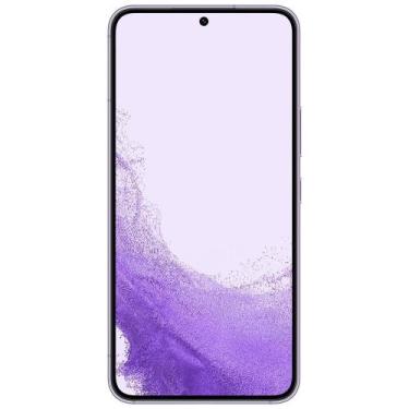 Imagem de Usado: Galaxy S22 128GB Violeta Muito Bom - Trocafy - Samsung