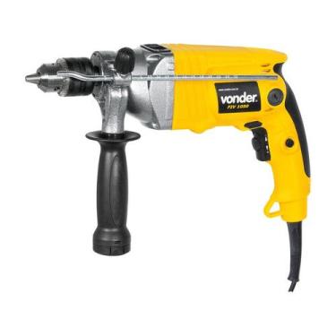 Imagem de Furadeira impacto 1/2" 1050w fiv1050 127v vonder