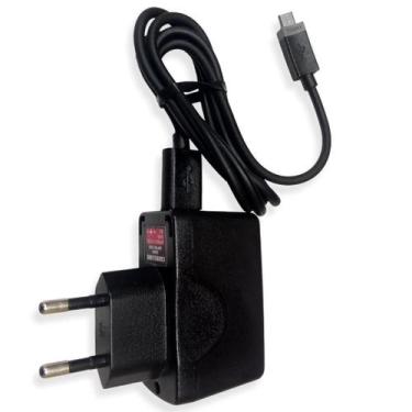 Imagem de Fonte Carregador 5V Caixa Som Lenoxx Bt-502 Bt-503 Bt-510 - CS