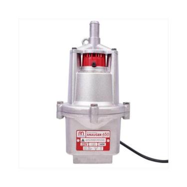 Imagem de Bomba Água Anauger 650 220V 5 Geração  60560