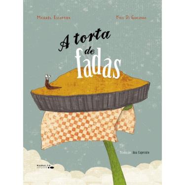 Imagem de A Torta De Fadas