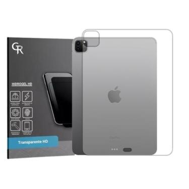 Imagem de Película Tablet Hidrogel Verso HD Compativel Com iPAD Pro 11 2021 - GR