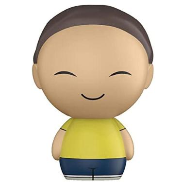 Imagem de Funko Dorbz Animation: Rick and Morty Boneco de coleção, multicolorido