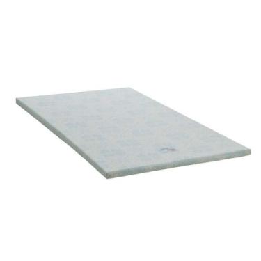 Imagem de Colchonete Psysical Espuma D20 4x88x188 Azul - Ortobom