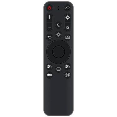 Imagem de AKB76044701 Controle remoto de substituição aplicável para monitor LG Ultragear OLED 27GR95QE 27GR95QL 27GS95QE 27GS95QX 27GS95QE-B 45GR95QE 45GR95QE-B 45GR95QEB 45GR95QE-B. AHK 45GR95QE-B. AHK