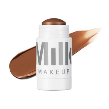 Imagem de Bronzeador Milk Makeup Matte Blaze Bronze 5,5 ml Creme Bastão