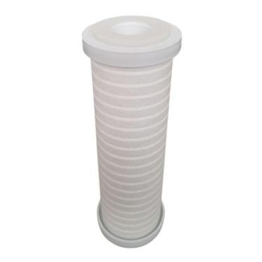 Imagem de Filtro Refil Caixa Água Cavalete Compatível Acqualimp Fpe01R - 24 Hora