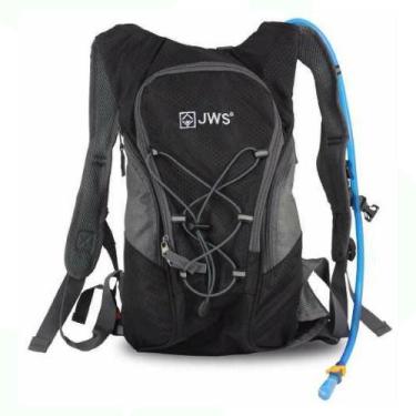 Imagem de Mochila De Hidratação Bolsa Com Refil tipo Camelback - JWS