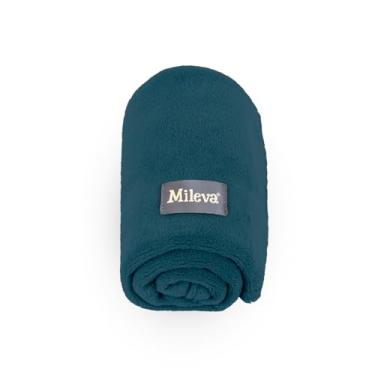 Imagem de Mantinha Manta Pet Cachorro E Gato Tecido Soft Macio (Azul Gris)