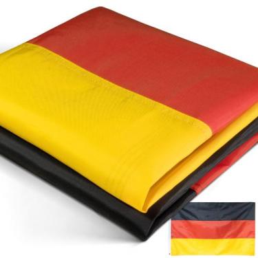 Imagem de Bandeira da Alemanha Anley EverStrong Series 90x150cm Nylon resistente