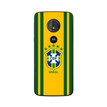 Imagem de Capa Adesivo Skin367 Verso Para Motorola Moto G6 Play - KawaSkin